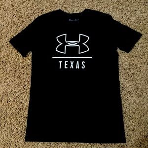 Under Armour cotton shirt